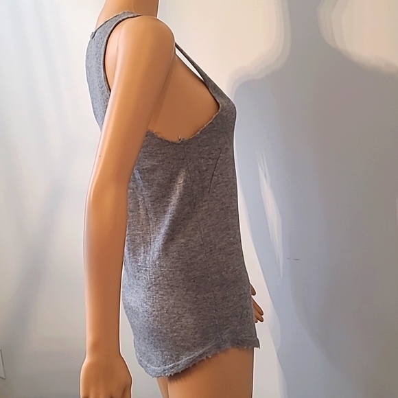 Zadig & Voltaire Joss Tank Top, size M - Picture 4 of 8